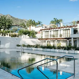 Hotel Sierra Blanca Resort Art Of Healing, Marbella