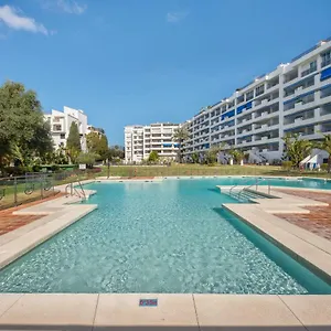  Appartement Jardines Del Puerto 741