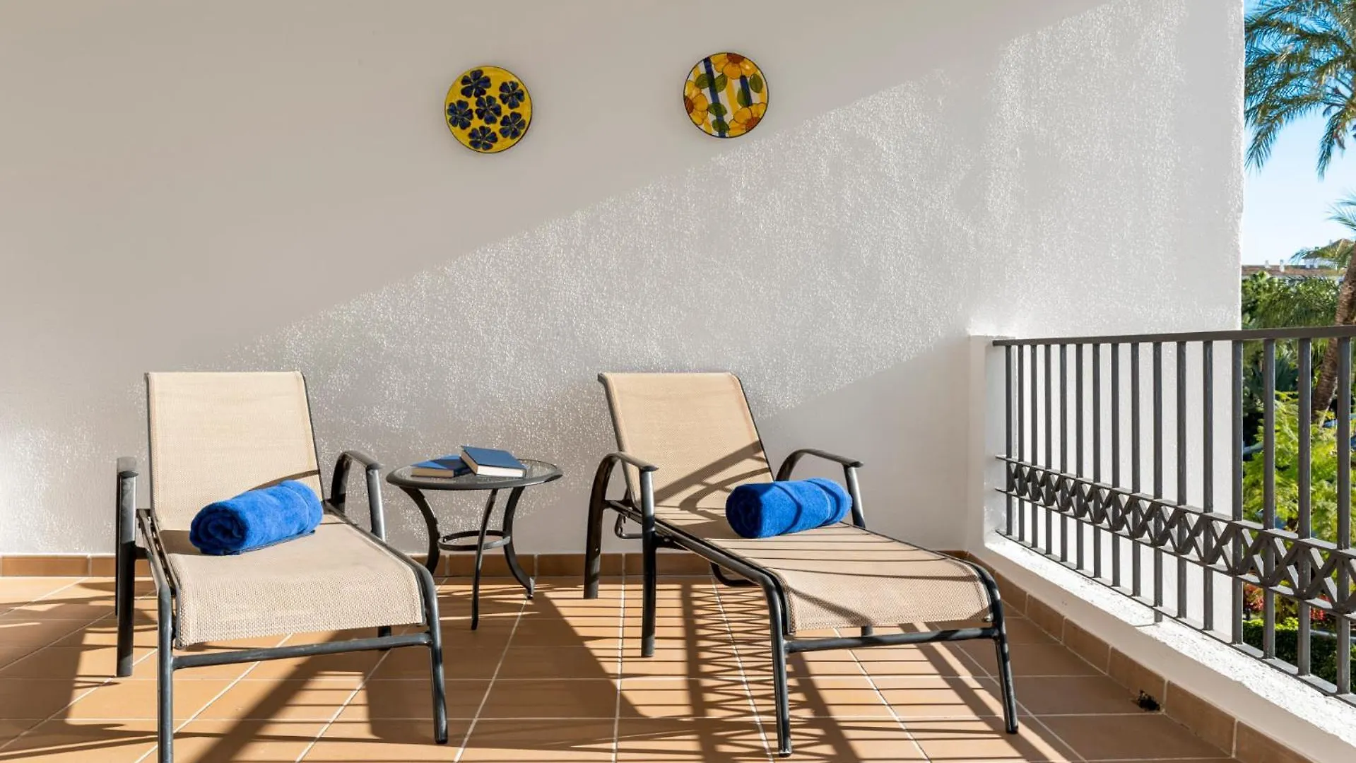 Апартаменты Banus Rentals Luminoso Apartamento Con Vistas Al Mar Марбелья